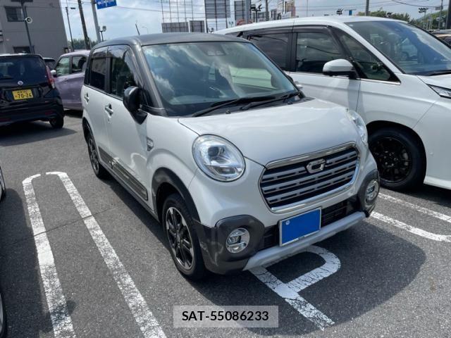 Daihatsu CAST 2018-06 8741098-1