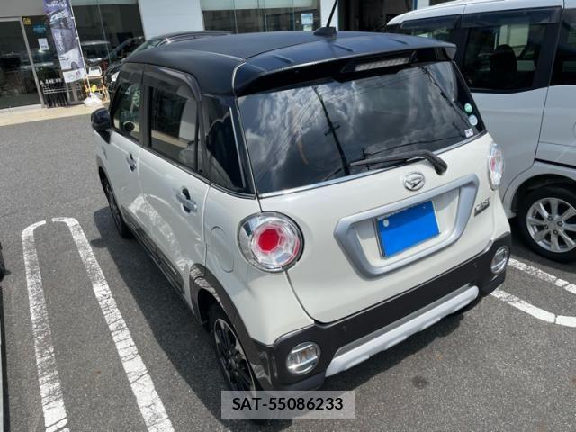Daihatsu CAST 2018-06 8741098-2