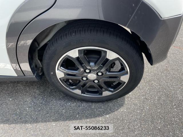 Daihatsu CAST 2018-06 8741098-3