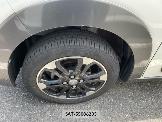 Daihatsu CAST 2018-06 8741098-4