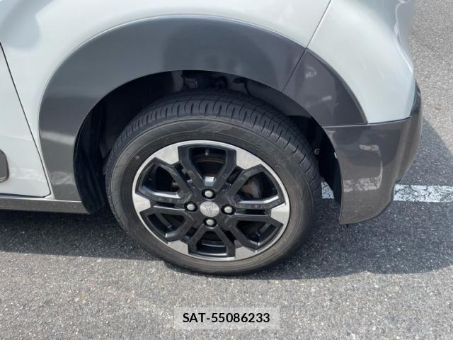 Daihatsu CAST 2018-06 8741098-5