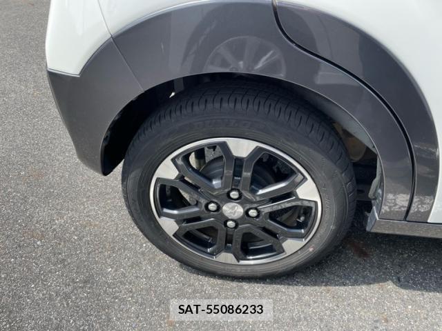 Daihatsu CAST 2018-06 8741098-6