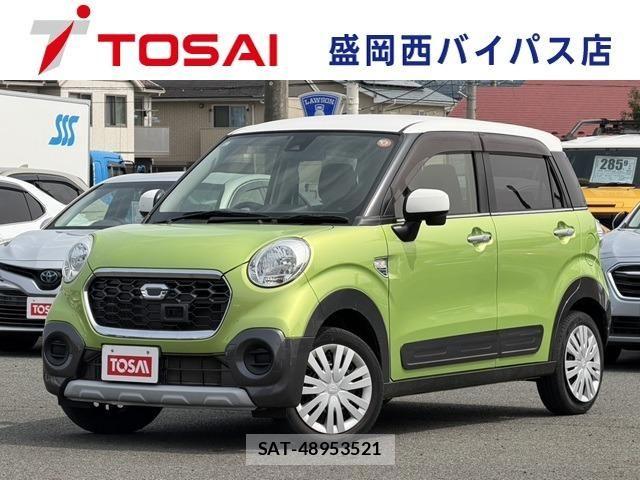 Daihatsu CAST 2015-10 8879058-0