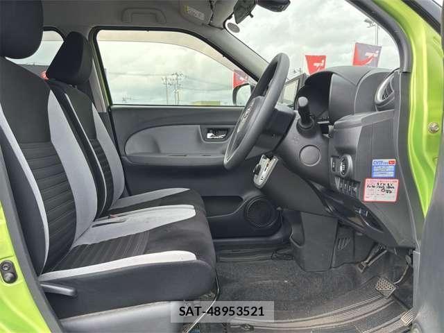 Daihatsu CAST 2015-10 8879058-11