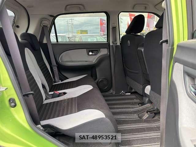 Daihatsu CAST 2015-10 8879058-12