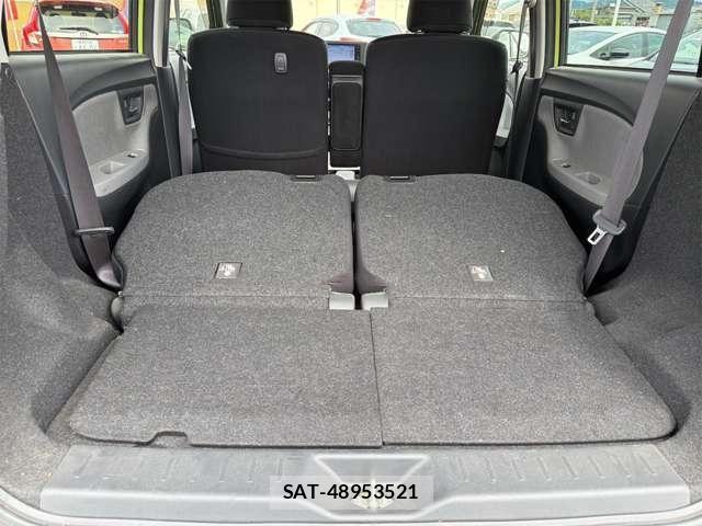 Daihatsu CAST 2015-10 8879058-13