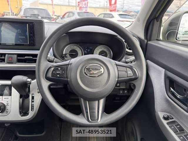 Daihatsu CAST 2015-10 8879058-14