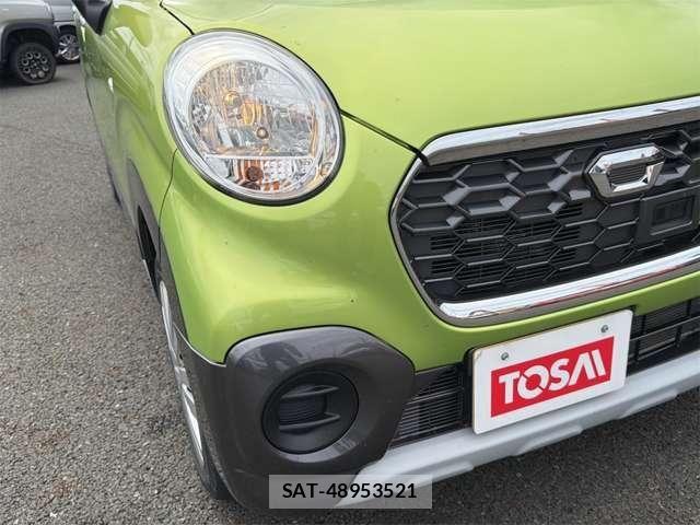 Daihatsu CAST 2015-10 8879058-15