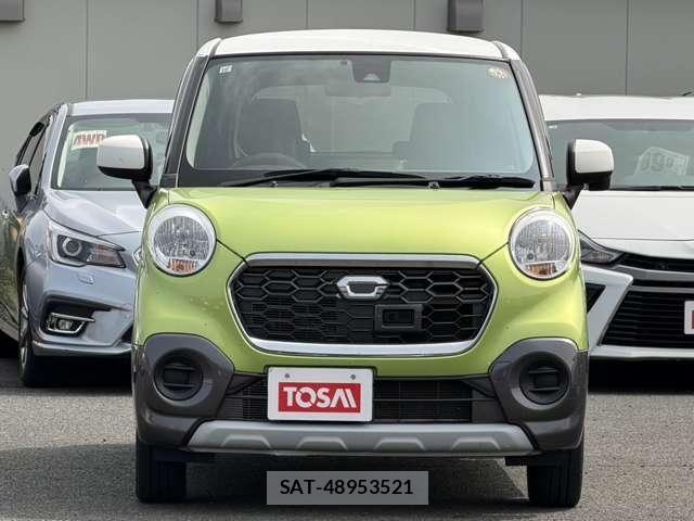 Daihatsu CAST 2015-10 8879058-17