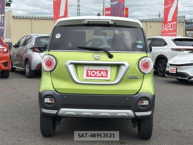 Daihatsu CAST 2015-10 8879058-18