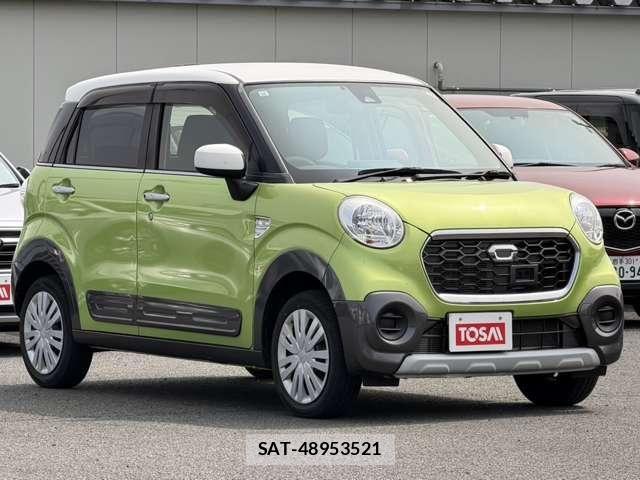 Daihatsu CAST 2015-10 8879058-19