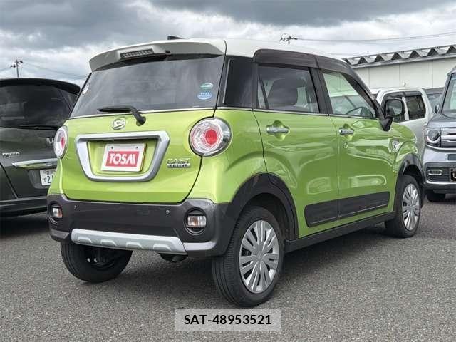 Daihatsu CAST 2015-10 8879058-20