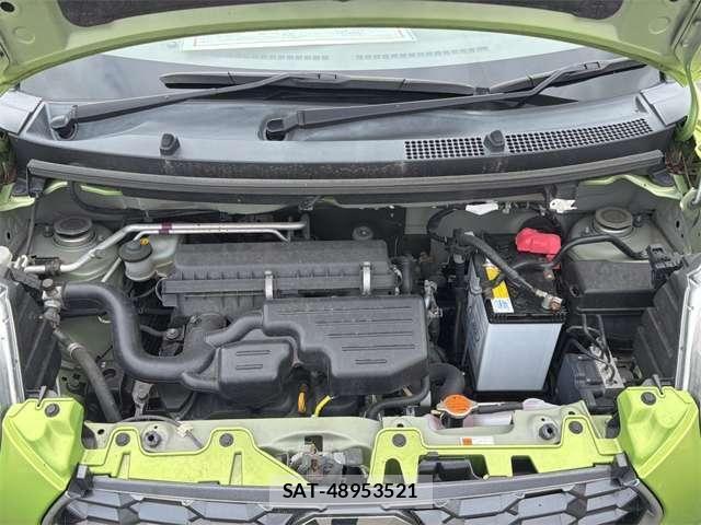 Daihatsu CAST 2015-10 8879058-21