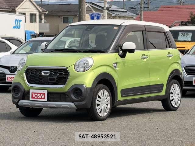 Daihatsu CAST 2015-10 8879058-23