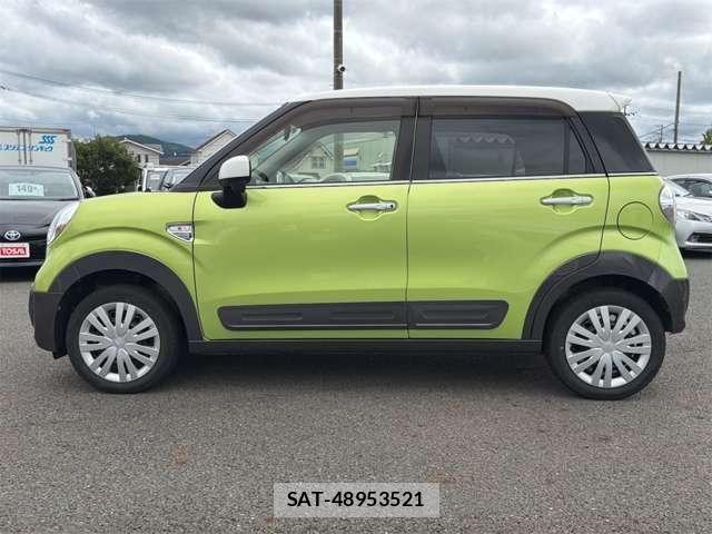 Daihatsu CAST 2015-10 8879058-24
