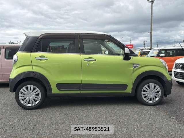 Daihatsu CAST 2015-10 8879058-25