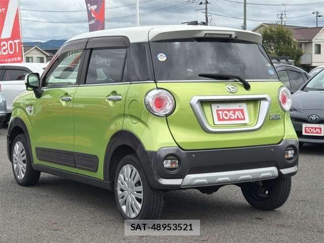 Daihatsu CAST 2015-10 8879058-26