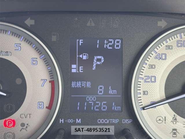 Daihatsu CAST 2015-10 8879058-27