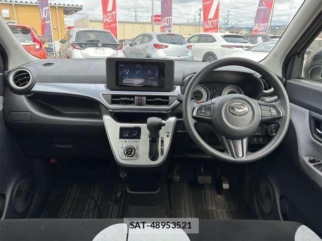 Daihatsu CAST 2015-10 8879058-4
