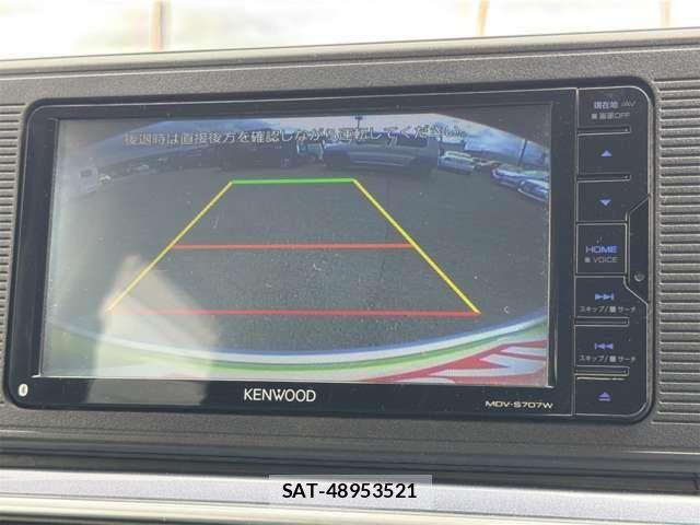 Daihatsu CAST 2015-10 8879058-6
