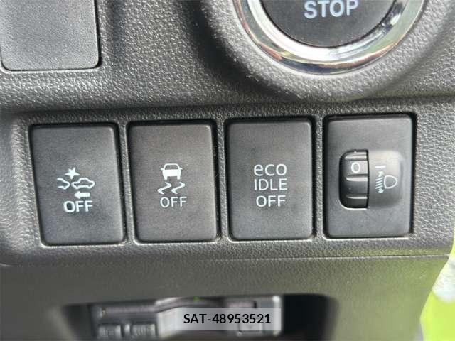 Daihatsu CAST 2015-10 8879058-7
