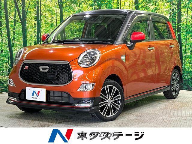 Daihatsu CAST 2016-04 6751021-0