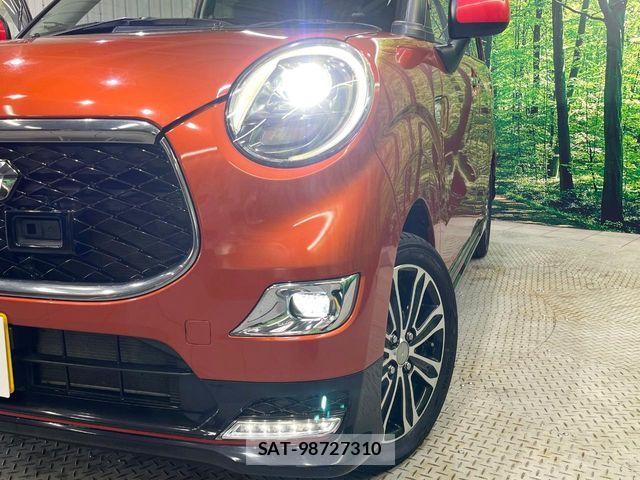 Daihatsu CAST 2016-04 6751021-11