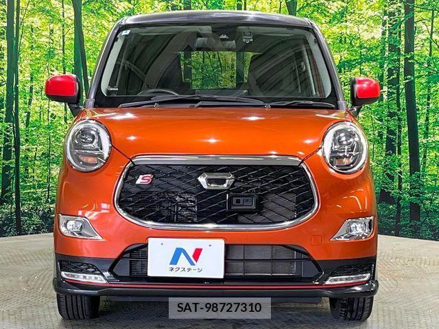 Daihatsu CAST 2016-04 6751021-13