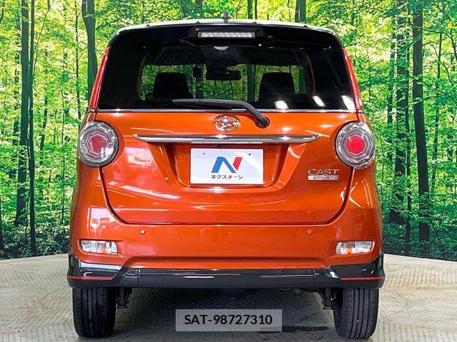 Daihatsu CAST 2016-04 6751021-14