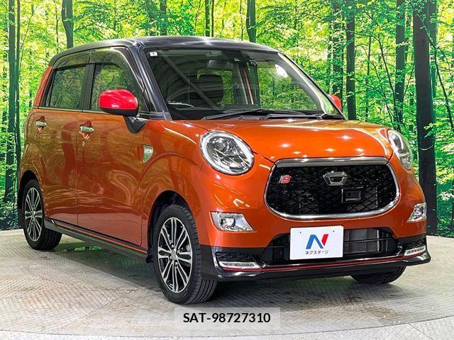 Daihatsu CAST 2016-04 6751021-15