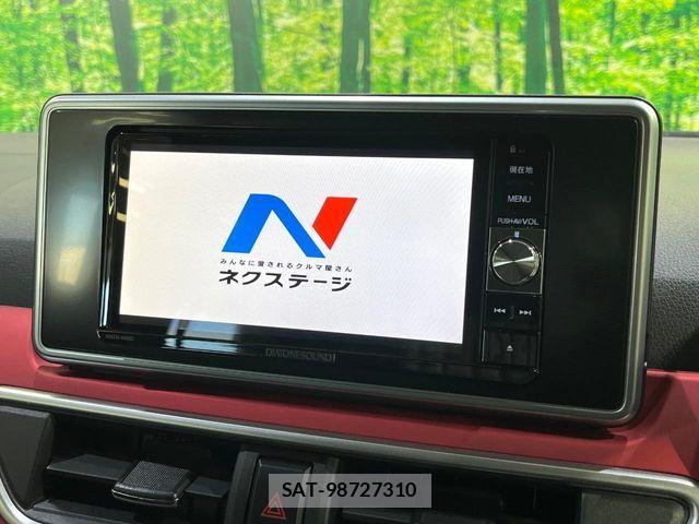 Daihatsu CAST 2016-04 6751021-2