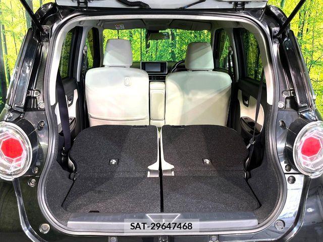 Daihatsu CAST 2016-05 7215919-9