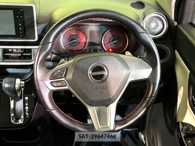Daihatsu CAST 2016-05 7215919-10