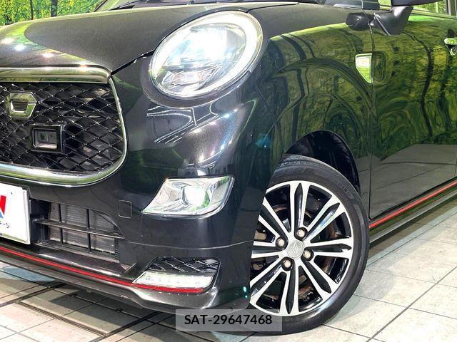 Daihatsu CAST 2016-05 7215919-11