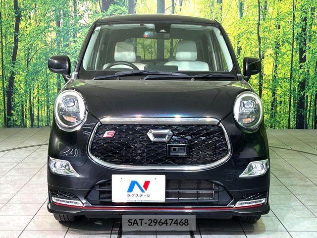 Daihatsu CAST 2016-05 7215919-13