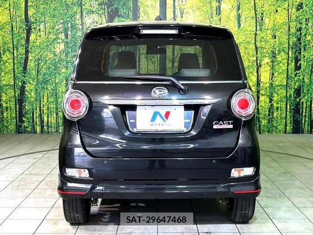Daihatsu CAST 2016-05 7215919-14