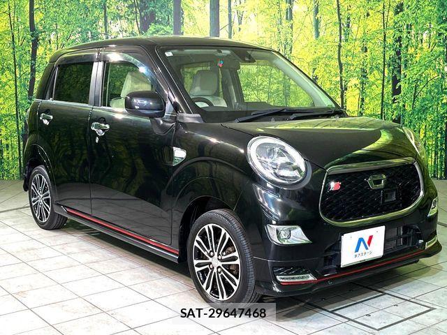 Daihatsu CAST 2016-05 7215919-15