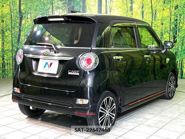 Daihatsu CAST 2016-05 7215919-16