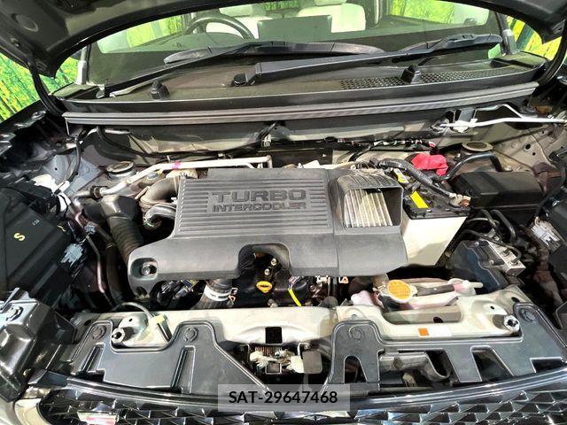 Daihatsu CAST 2016-05 7215919-17
