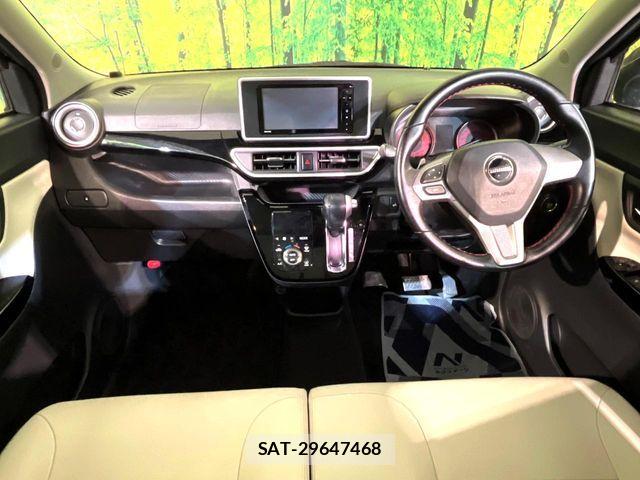 Daihatsu CAST 2016-05 7215919-1