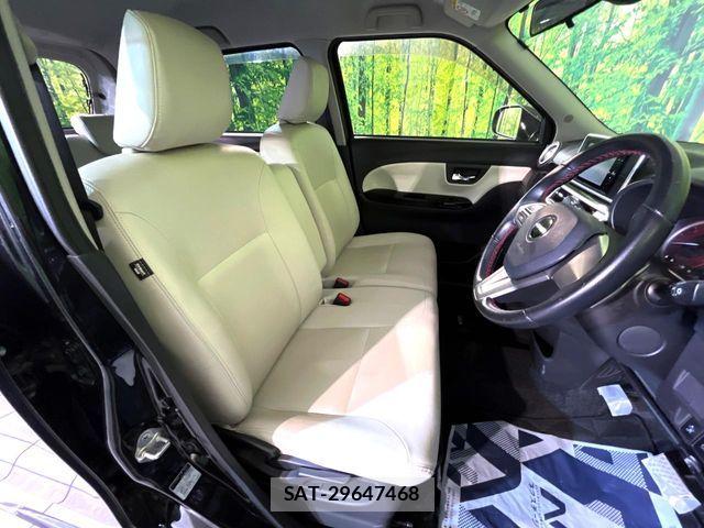 Daihatsu CAST 2016-05 7215919-7