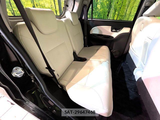 Daihatsu CAST 2016-05 7215919-8