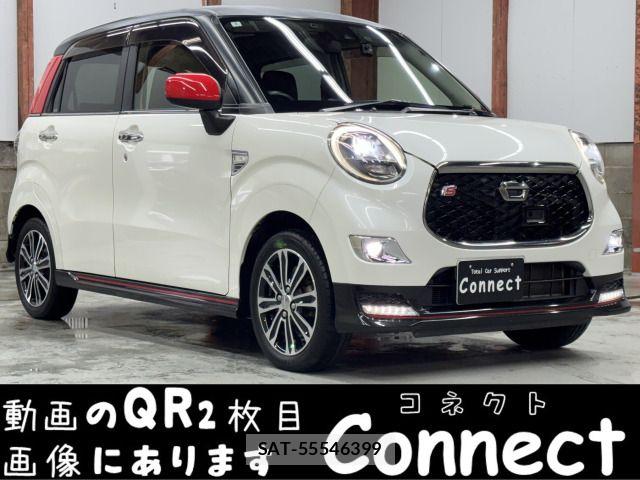 Daihatsu CAST 2016-03 7326129-0