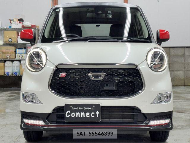 Daihatsu CAST 2016-03 7326129-10
