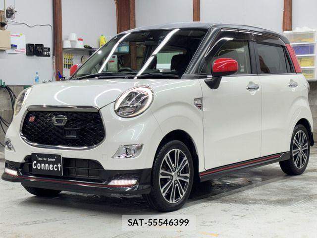 Daihatsu CAST 2016-03 7326129-11