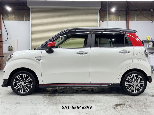 Daihatsu CAST 2016-03 7326129-12