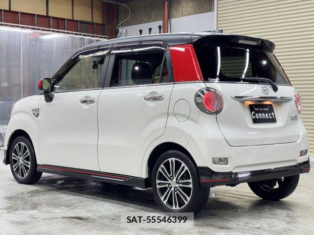 Daihatsu CAST 2016-03 7326129-13