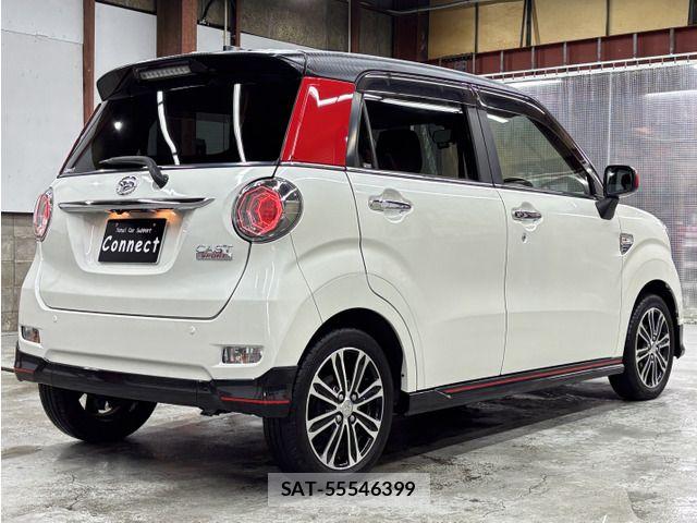 Daihatsu CAST 2016-03 7326129-15