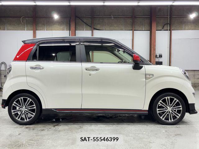 Daihatsu CAST 2016-03 7326129-16