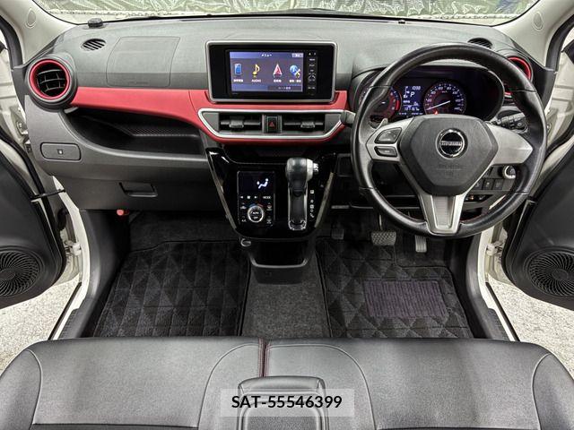 Daihatsu CAST 2016-03 7326129-1